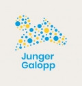 Logo Junger Galopp e.V.