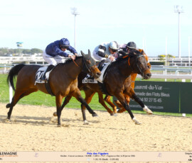 Sieg CHARLEMAGNE_ Cagnes sur Mer_ mit Stephane Pasquier ©Agence Couleur Casaques